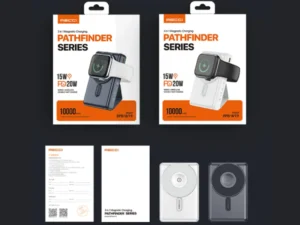 پاوربانک مگسیف رسی