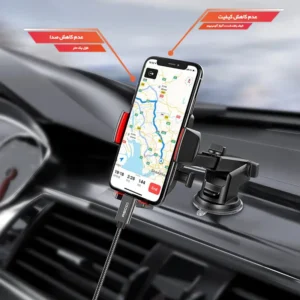 کابل تبدیل Recci AUX