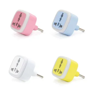 مبدل برق هادرون