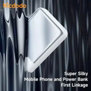 پاوربانک مکدودو مدل MC-426