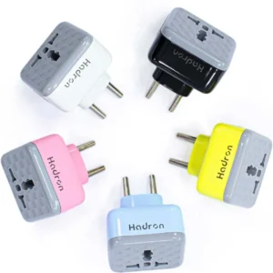 محافظ برق هوشمند تایمردار