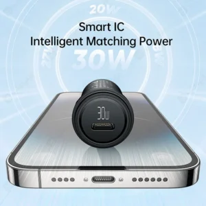 شارژر فندکی مکدودو