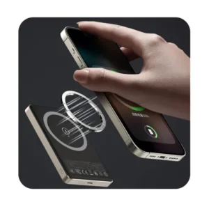 پاوربانک مگنتی