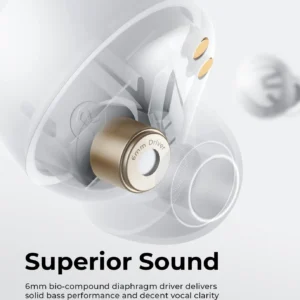 هندزفری بلوتوثی ساندپیتز مدل Free2 Classic