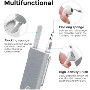 قلم تمیز کننده ایرپاد