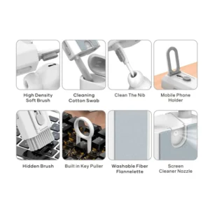 قلم تمیز کننده ایرپاد