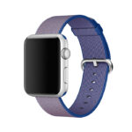 Nylon Apple Watch