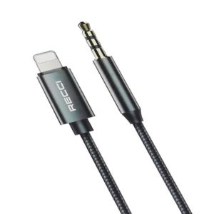 کابل تبدیل Recci AUX 