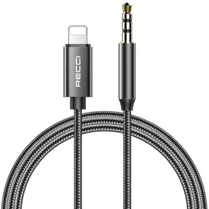 کابل تبدیل Recci AUX 