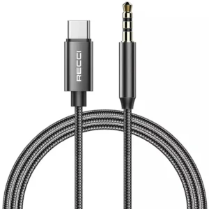 کابل تبدیل Recci AUX