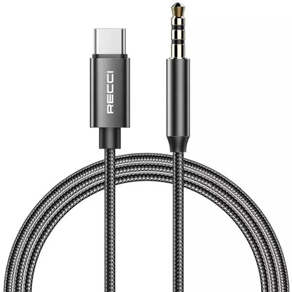 کابل تبدیل Recci AUX