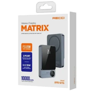 پاوربانک رسی