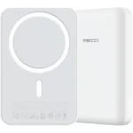 پاوربانک وایرلس RECCI