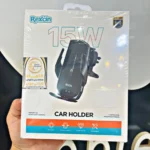 هولدر وایرلس رکسین