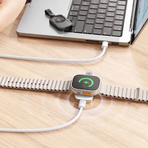 شارژر اپل واچ mcdodo ch499