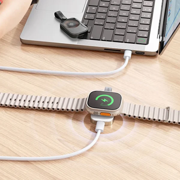 شارژر اپل واچ mcdodo ch499