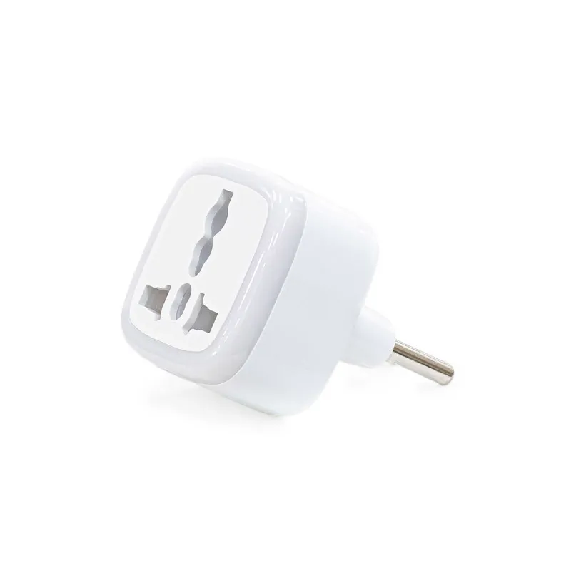 مبدل برق هادرون مدل A10-1 چراغ دار