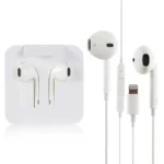 هندزفری اپل مدل EarPods با کانکتور لایتنینگ اصل
