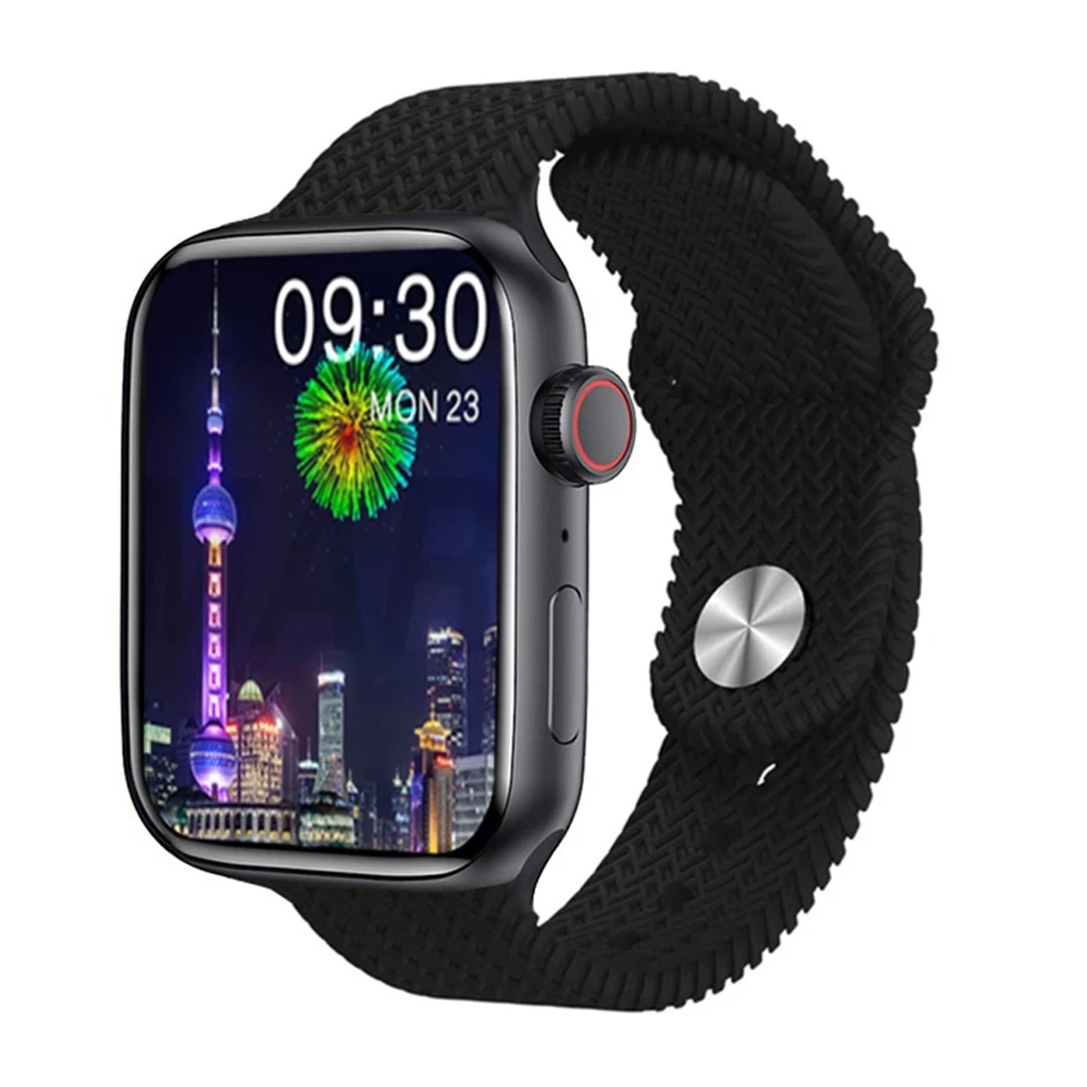 ساعت هوشمند مدل +HK9 Pro Max ا HK9 PRO Smart Watch