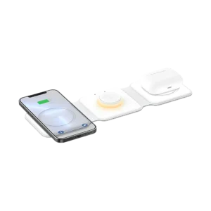 پد شارژ بیسیم چند کاره رسی