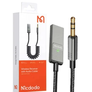 دانگل بلوتوث مکدودو