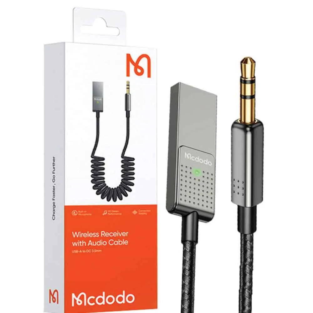 دانگل بلوتوث مکدودو مدل CA_870MCDODO