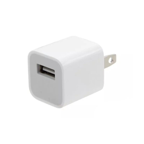 آداپتور 5 وات اصلی اپل