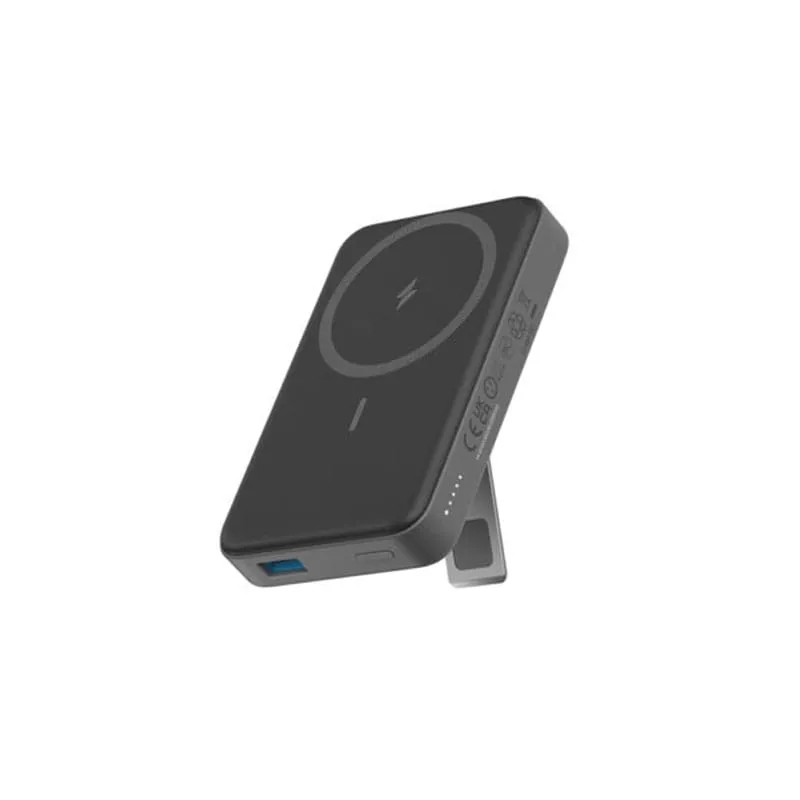 پاوربانک انکر مگنتی 10 هزار / Anker 633...