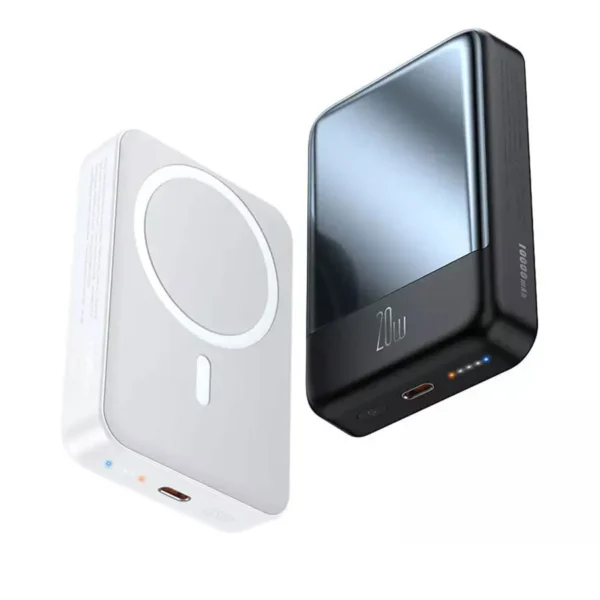 پاوربانک مکدودو مدل MC-426