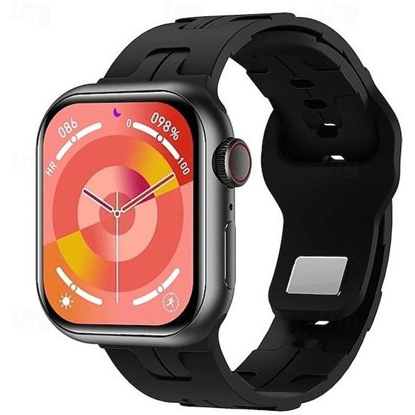 ساعت هوشمند مدل HK9 Mini ا HK9 Mini Smart Watch