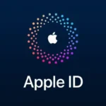 اپل آیدی آماده