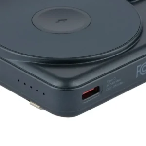 پاوربانک رسی rpb-w23