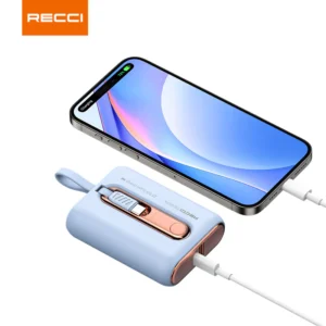 پاوربانک رسی