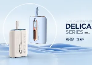 پاوربانک رسی