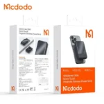 پاوربانک مک دودو مدل MC-593 ظرفیت 10000 میلی آمپر ساعت 30وات - Image 2