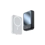 پاوربانک مک دودو مدل MC-593 ظرفیت 10000 میلی آمپر ساعت 30وات