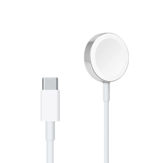 شارژر مگنتی به تایپ سی اپل واچ Apple Watch Magnetic Charger to USB-C Cable 0.3m