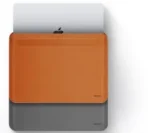 کیف مک بوک 15.4 اینچ و مک بوک پرو 16.2 اینچ رسی RCS-S20