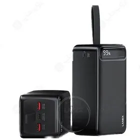 پاور بانک 50000