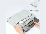 کیف لپ تاپ 16 اینچ رسی مدل RCS-S25 - Image 2