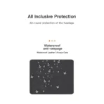 کیف آیپد 10.2، 10.5، 10.9 و 11 اینچ رسی RCS-S12 - Image 5