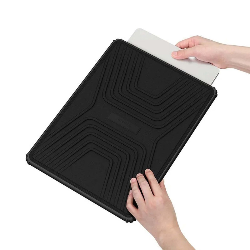کیف محافظ مک بوک 14 اینچ رسی RCS-S26
