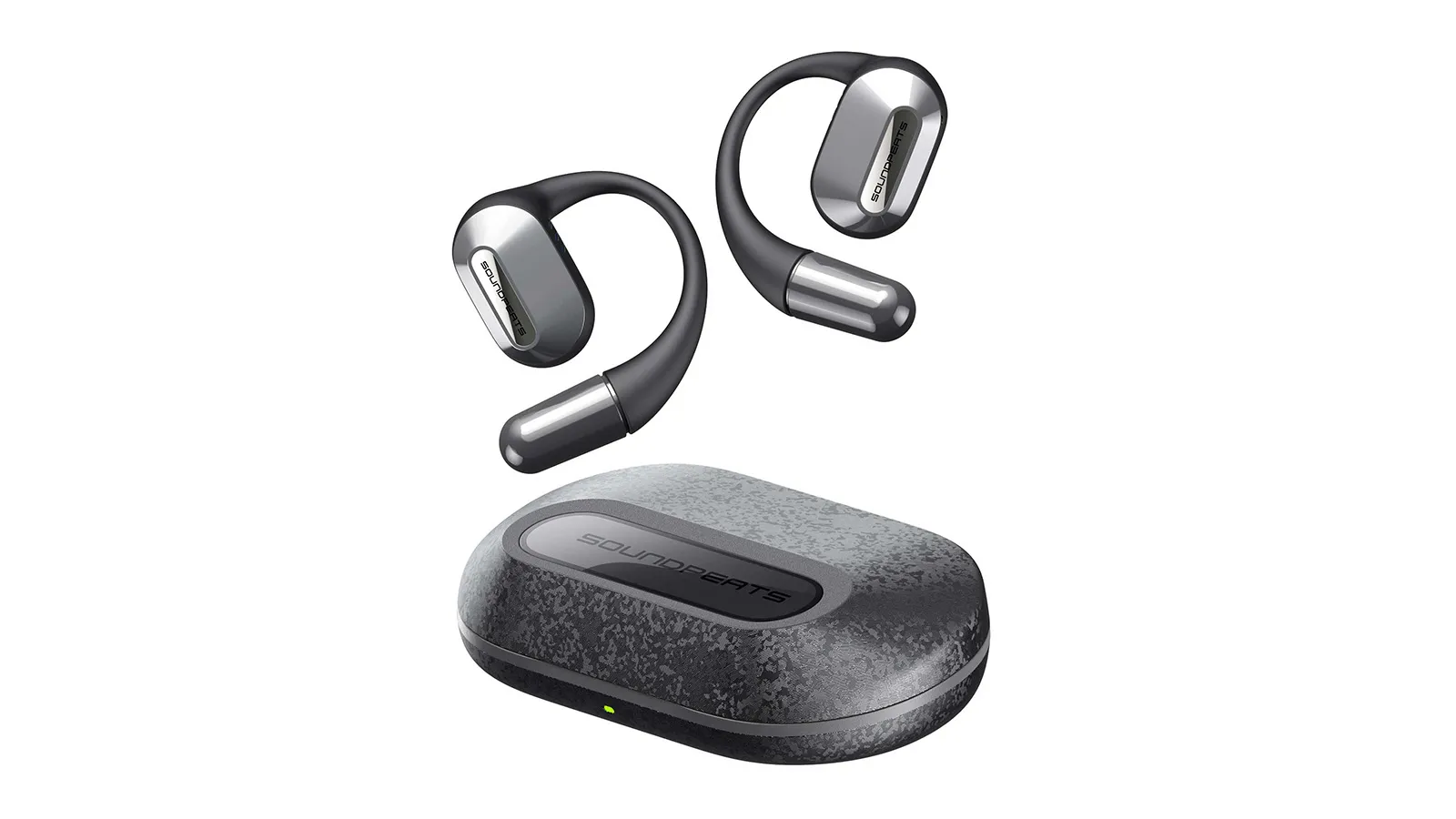 هندزفری بلوتوث ساندپیتز SoundPeats HearFit