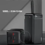 پاور بانک 50000