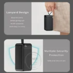 پاور بانک 50000