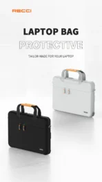 کیف لپ تاپ 14 اینچ رسی مدل RCS-S23 - Image 4