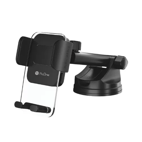 نگهدارنده گوشی موبایل پرووان مدل PHL1183 مشکی