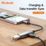 مبدل لایتنینگ به USB