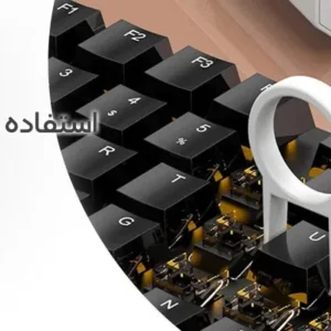 قلم تمیز کننده ایرپاد