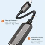 مبدل لایتنینگ به USB